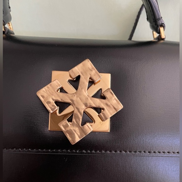 OFF-WHITE 1.4 Jitney purse with gold hardware - Picture 8 of 8